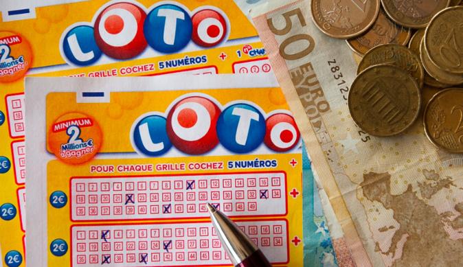 Loto : un gagnant remporte 3 millions d'euros en Corse-du-Sud 