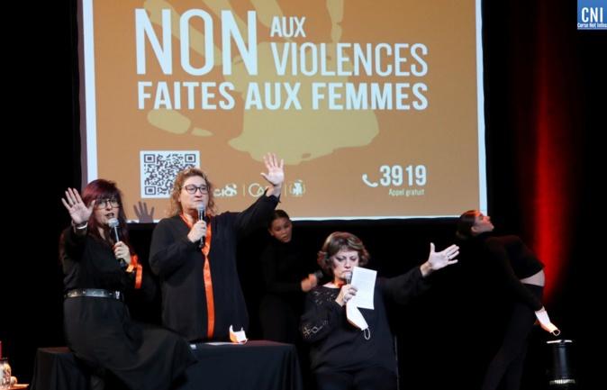 Orange Days : le Pays Ajaccien se mobilise contre les violences faites aux femmes
