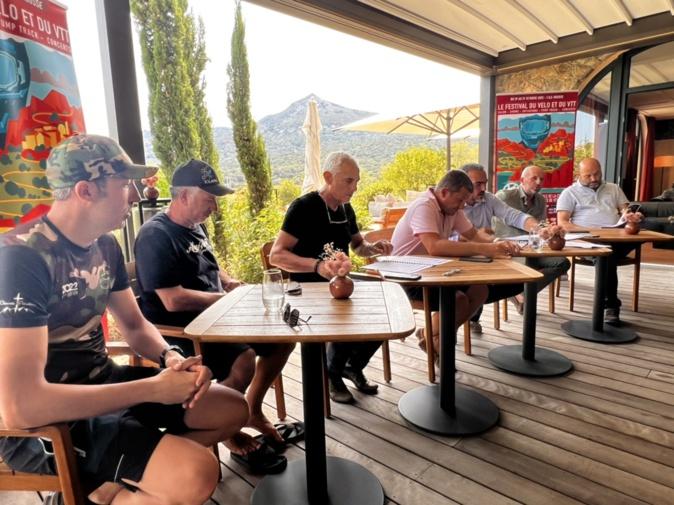 Corsica Bike, le premier festival corse consacré au vélo s'installera à Lisula 