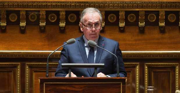 Loi de Finances 2023 : Le Sénateur Panunzi dépose douze amendements en faveur de la Corse