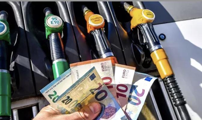 Plafonnement du litre de carburant à 1,99€ par Totalenrgies : on l'aura, mais quand ?