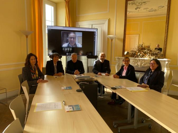 Une convention entre GIRTEC, notaires et maires de Corse pour sortir du désordre foncier 