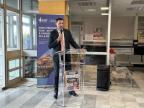 Centre hospitalier de Bastia : 40 ans d’histoire et un nouveau chantier en ligne de mire