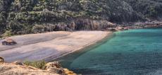 A màghjina : Bussaglia, à l'ombra di e falesie