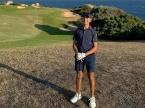 Golf - Claude-Bernard Emmanuelli en lice aux championnats de France