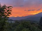 U tempu in Corsica