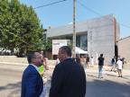 Le ministre de la Santé, en visite en Corse : « On ne va pas construire un CHU, mais... »
