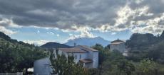 U tempu in Corsica