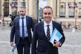 Gouvernement Lecornu : La majorité des ministres sortants reconduits, sauf Laurent Marcangeli