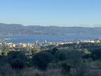 U tempu in Corsica