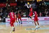 MSL - Le GFCA Volley veut enchaîner à Saint-Nazaire ce mardi soir (20h)