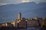 A màghjina - U campanile di Santa Maria, vechju core di Bastia
