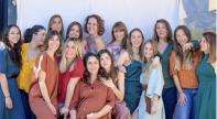Une histoire de femmes : Benoa, la mode made in Corsica