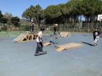Quand le Team Bastia Natation «skate» l’IGESA