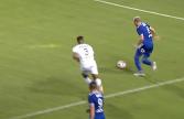 Courte défaite du Sporting à Auxerre