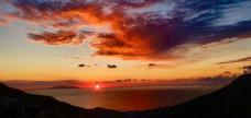 La météo du mardi 26 octobre 2021 en Corse