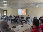 Risque d'incendie très élevé : les inquiétudes des pompiers de Haute-Corse 