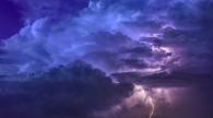 Orages et canicule : la Corse reste placée en vigilance jaune