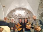 Bastia : Concert de mandolines au Club de l’Opéra