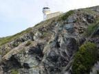 L'Etat entreprend de préserver neuf sites géologiques remarquables menacés en Corse 