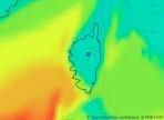 Qualité de l’air : une nouvelle dégradation attendue en Corse-du-Sud