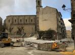 Sartène : la future piétonnisation du centre-ville fait polémique 