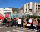 Loi asile et immigration : plus de 500 manifestants en Corse contre la loi immigration 