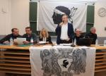 Nazione, un nouveau mouvement indépendantiste créé ce dimanche à Corte 