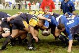 Rugby - Le CRAB reprend la tête