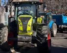 Gazole non routier : En Corse, les agriculteurs peuvent demander le remboursement partiel de la taxe 