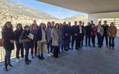 Università di Corsica : un nouveau cursus en Ingénierie Agronome au Paoli Tech 