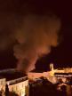 Bastia : voitures en feu sur le cours Favale