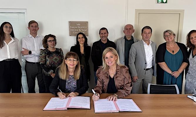L’Agefiph s’installe en Corse pour ouvrir une nouvelle page de l’inclusion dans le monde du travail