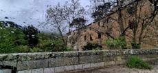 U tempu in Corsica