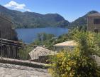 U tempu in Corsica