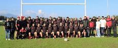 Rugby - Championnat de France de Promotion Régionale : le RC Lucciana en quarts de finale