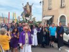 La Saint-Erasme célébrée avec ferveur en mer et dans les rues d’Ajaccio
