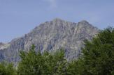 U tempu in Corsica