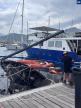 Calvi : "Tout est parti en fumée", après les incendies de bateaux, colère et sidération sur le port