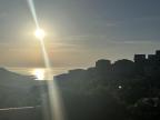 A màghjina : Pigna ind’u bughju d’un raghju di sole