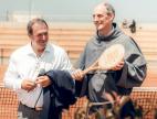 Les champions de Corse de Tennis sacrés à Lucciana : le coup de raquette du cardinal Bustillo