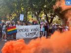 « Simu corse·i, strane·i queer è ne simu fiere·i ! » :une marche des fiertés prévue le 21 juin à Bastia