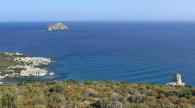 A màghjina : Sottu à l’ochju eternu di a Giraglia