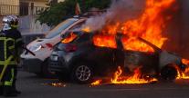 Bastia : encore des véhicules incendiés