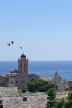Bastia : I scrilacchji de retour