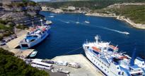 Liaisons Corse-Sardaigne : Les deux Exécutifs demandent une aide d’urgence à leur gouvernement