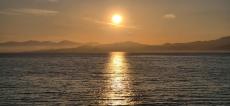 U tempu in Corsica