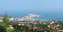 U tempu in Corsica