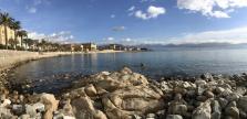 U tempu in Corsica