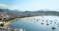 A Ajaccio, le projet d’aménagement de l’entrée de ville prend forme